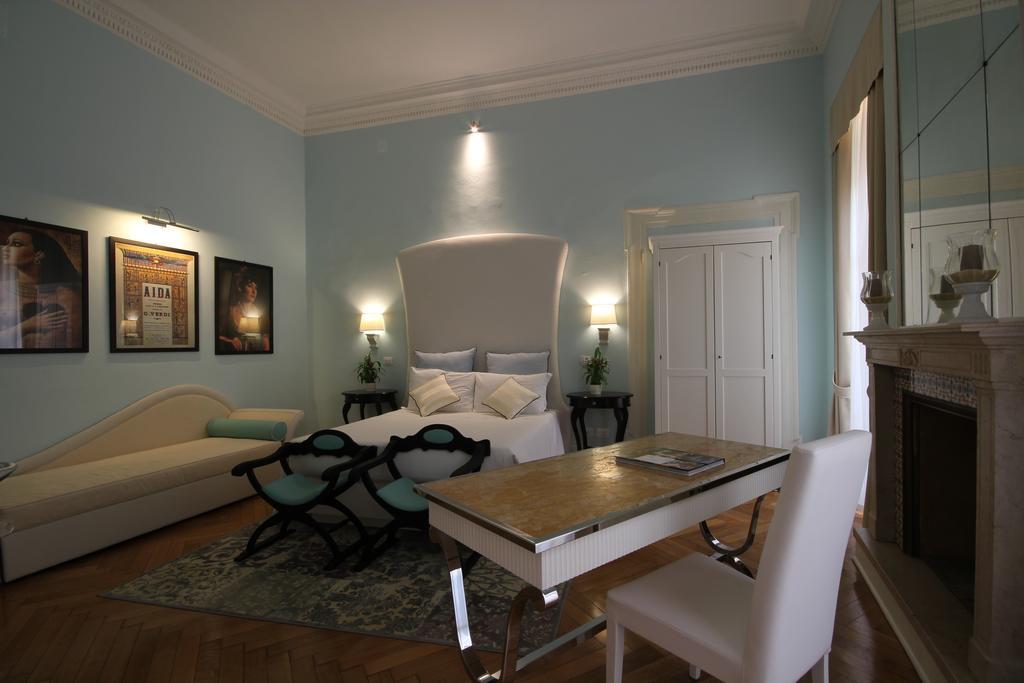 Residenza L'Angolo Di Verona Rom bilde