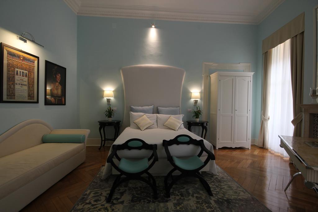 Residenza L'Angolo Di Verona Rom bilde