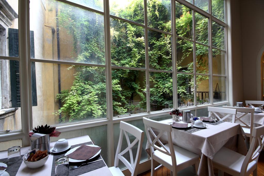 Residenza L'Angolo Di Verona Eksteriør bilde