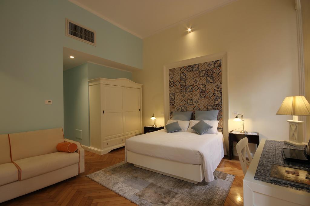 Residenza L'Angolo Di Verona Rom bilde