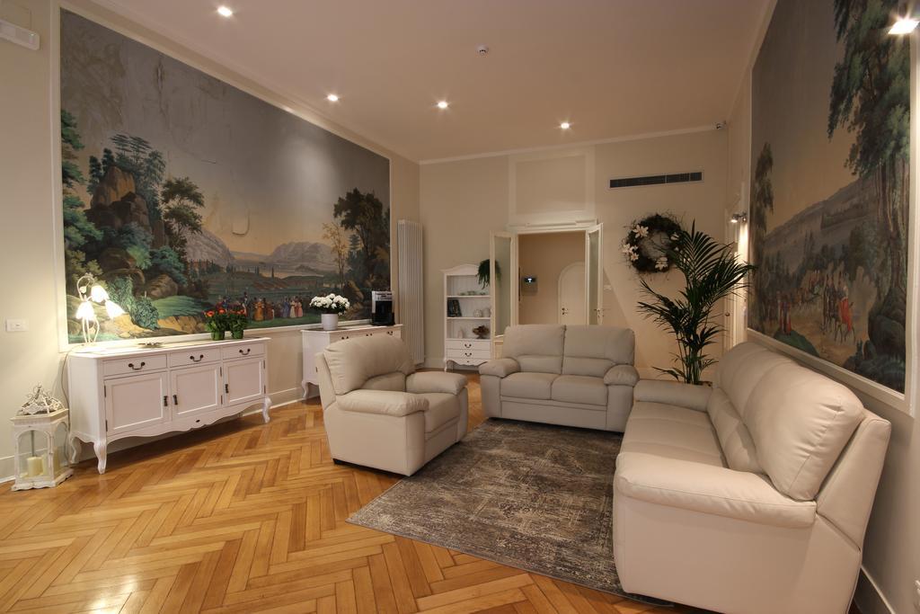 Residenza L'Angolo Di Verona Eksteriør bilde