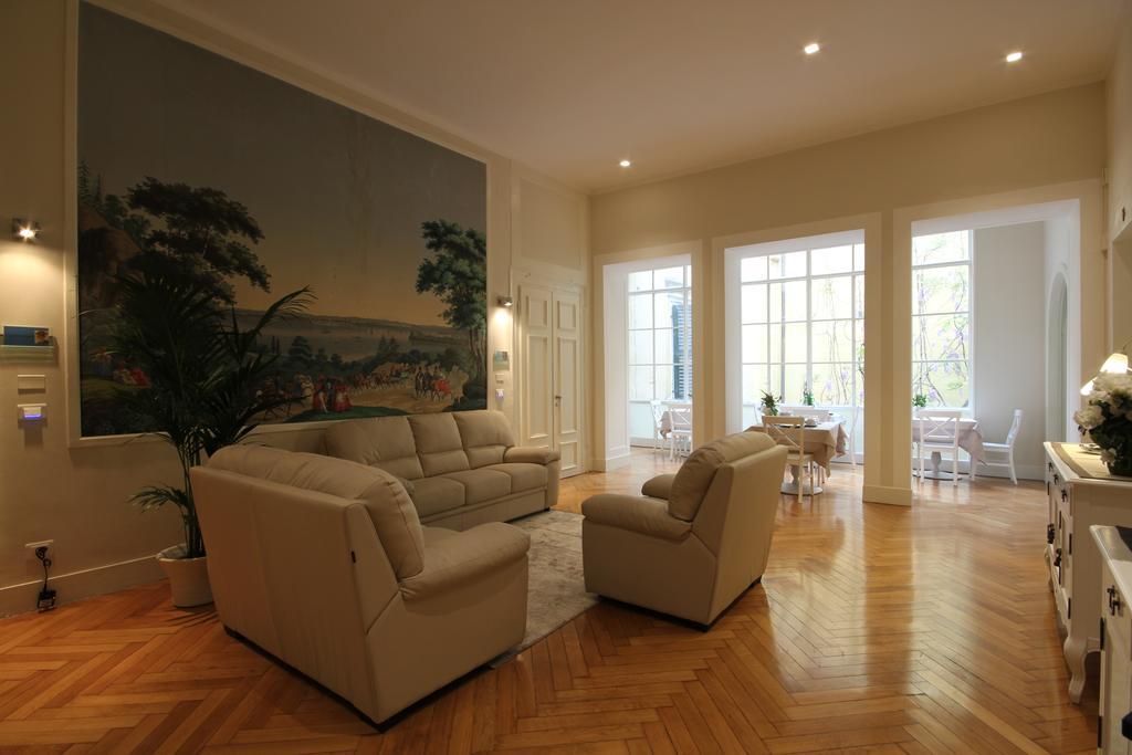 Residenza L'Angolo Di Verona Eksteriør bilde
