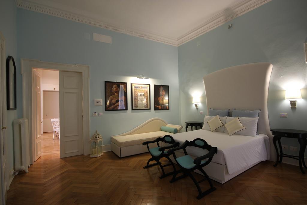 Residenza L'Angolo Di Verona Eksteriør bilde
