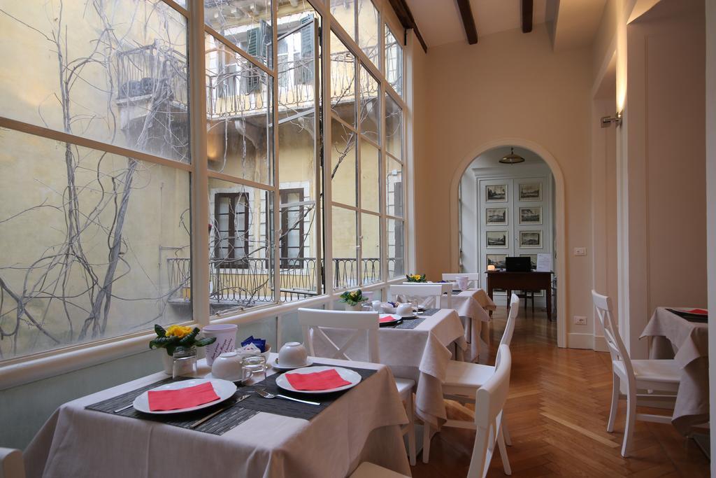 Residenza L'Angolo Di Verona Eksteriør bilde