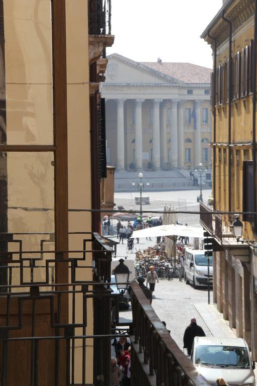Residenza L'Angolo Di Verona Eksteriør bilde