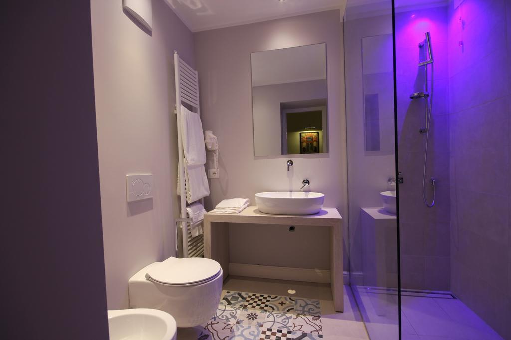 Residenza L'Angolo Di Verona Rom bilde