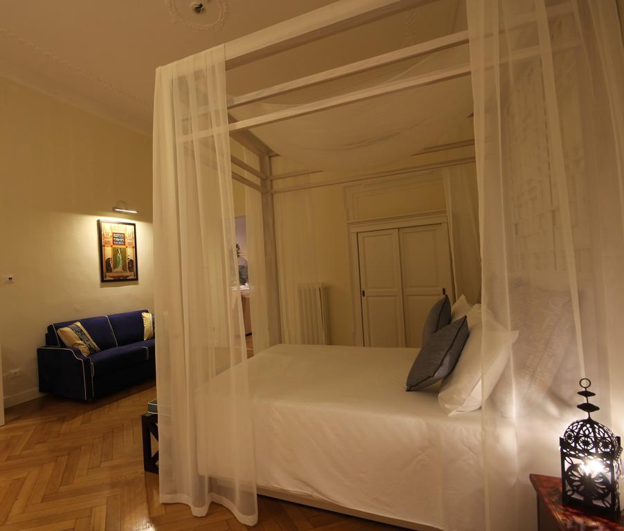 Residenza L'Angolo Di Verona Rom bilde